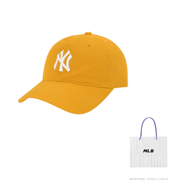 Кепка MLB - Boxette Shop